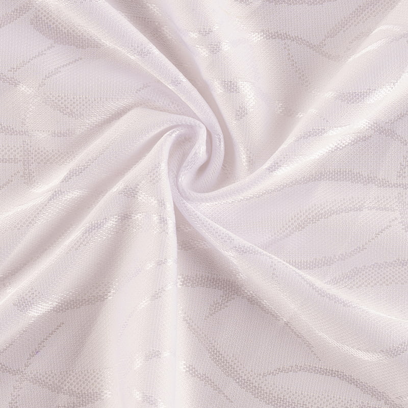 Flame Jacquard obojstranná žakárová tkanina