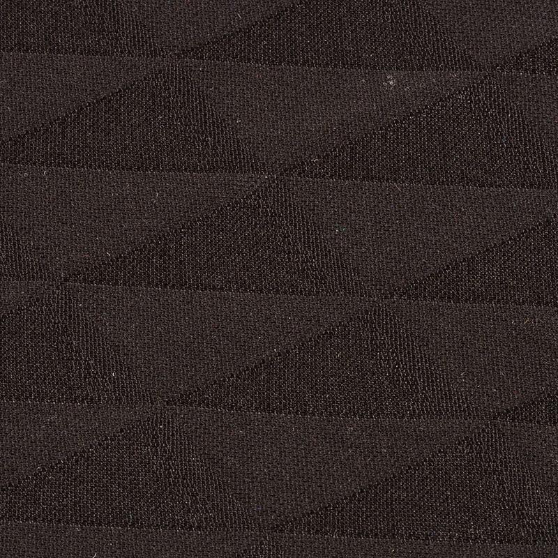 Obojstranná žakárová tkanina Triangle Twill